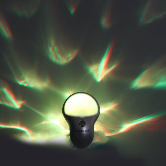 Star Projector Galaxy Projector Night Light Color Change Night